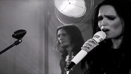 TARJA — “Love To Hate” | TARJA — ACT II – Metropolis Alive – (2016) | 【DVD 1】