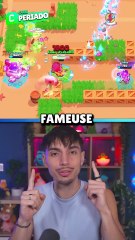 Brawl Stars ont déjà fait un leak ?