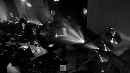 TARJA — “The Living End” | TARJA — ACT II – Meteopolis Alive – (2016) | 【DVD 1】