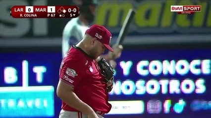 05 Dic 2024 Cardenales de Lara vs Bravos de Margarita 2do Juego
