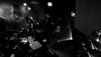 TARJA — “Medusa” | TARJA — ACT II – Meteopolis Alive – (2016) | 【DVD 1】