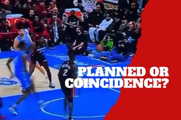 Terry Rozier detained by the FBI for alleged illegal betting and his failed NBA plays go viral
