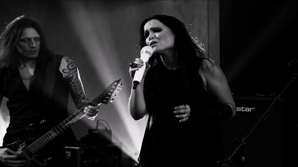 TARJA — “Calling From The Wild” | TARJA — ACT II – Meteopolis Alive – (2016) | 【DVD 1】