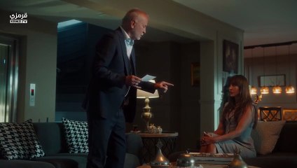 مسلسل حلم اشرف الموسم الثاني الحلقة 19 كاملة مترجمة - قرمزي - قصة عشق الاصلي