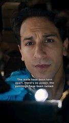 Inside Look at the Haunted Mansion on High Potential — ABC