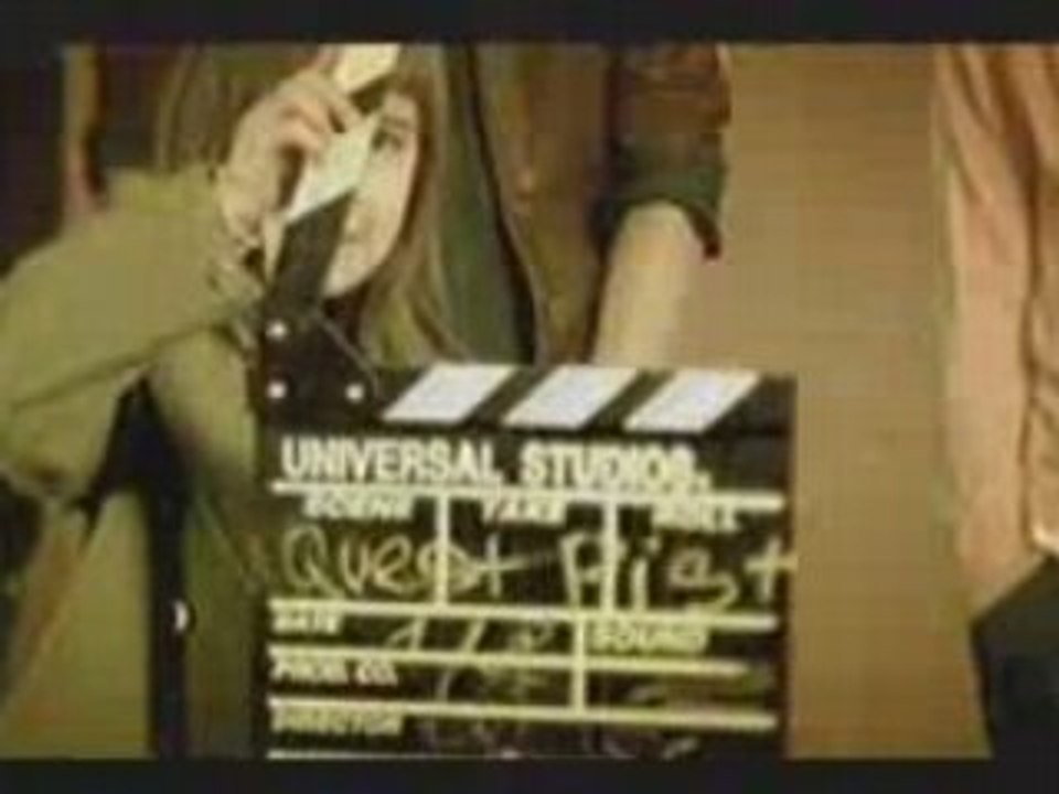 QuestPistols "Для тебя"