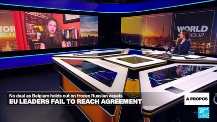 Trump is 'sick and tired of being lied to' by Putin, analyst says