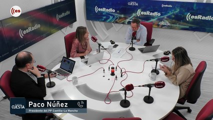 El escándalo de las mamografías en CLM: "Page ha desatendido a las mujeres hasta que no ha podido tapar el escándalo"