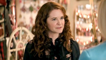 Sneak Peek at Peril of the Belles- Part 1 — Mistletoe Murders on Hallmark