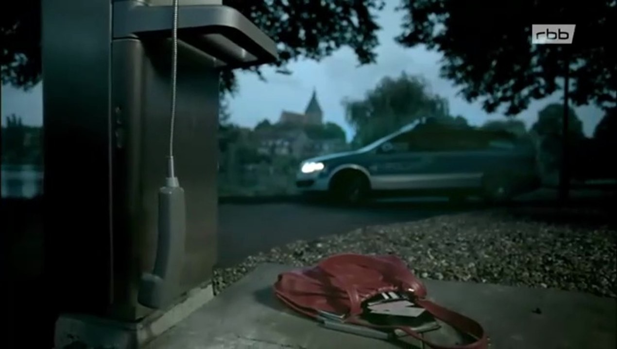 Polizeiruf 110 -378- Heimatliebe