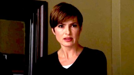 A Disturbing Family Secret on NBC’s Law & Order: SVU