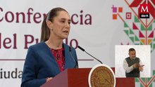 ¿Por qué Sheinbaum invierte en abrir trenes en México?