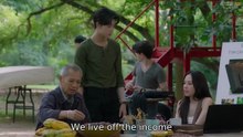 The Cursed Love (Thai BL) Ep.3 sub eng