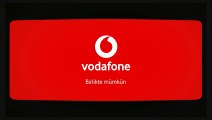 Vodafone Türkiye 5G Reklam Filmi