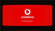 Vodafone Türkiye 5G Reklam Filmi