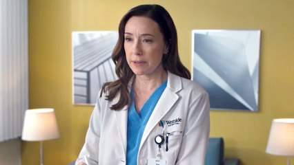 Racing the Clock on FOX’s Doc