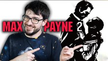 Max Payne 2 powstał w rok i ROZWALIŁ SYSTEM