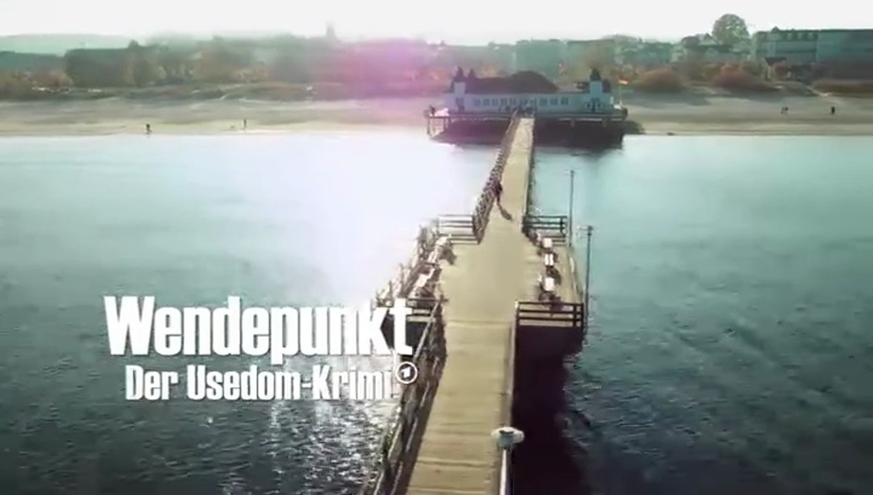 Der Usedom-Krimi -25- Wendepunkt