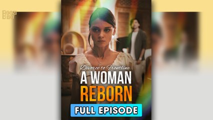 Divorce To Frontline A Woman Reborn & Detailed Version
