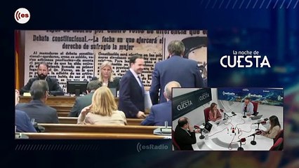 Tertulia de Cuesta: Puigdemont consultará en una votación con sus militantes la ruptura con Sánchez