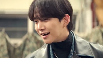 The Perfect Pitch — Typhoon Family on Netflix