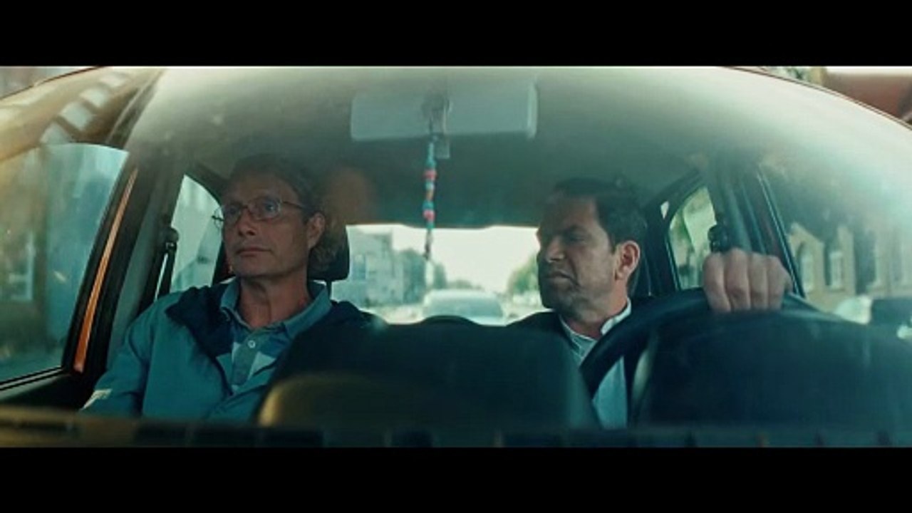 THERAPIE FÜR WIKINGER Film