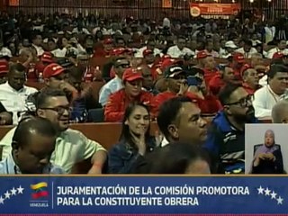 Presidente Maduro llamó a la máxima fusión cívico-militar-policial para seguir ganando la paz