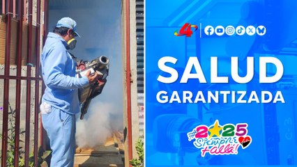 MINSA: lucha antiepidémica continúa en el Barrio Blanca Segovia, ManaguaMINSA: lucha antiepidémica continúa en el Barrio Blanca Segovia, Managua Nicaragua #Noticias  MANAGUA – NICARAGUA / El Gobierno de Nicaragua a través del Ministerio de Salud (MINSA) l