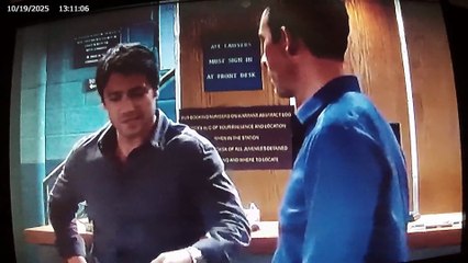 General Hospital GH 7-19-17 Valentin,Nina,Nathan,& Dante Part 5