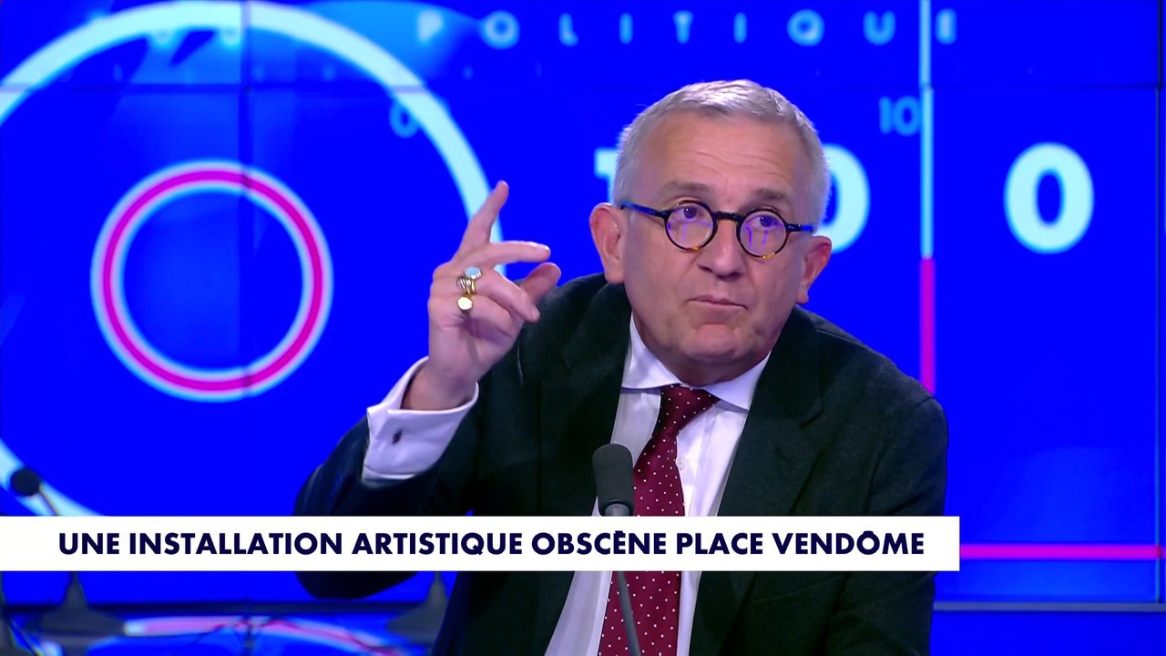 Vincent Roy : «On a le summum du goût et du mauvais goût»