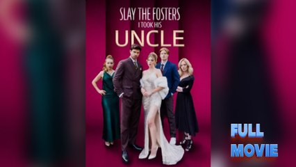 Slay To Fosters I Took His Uncle Ds