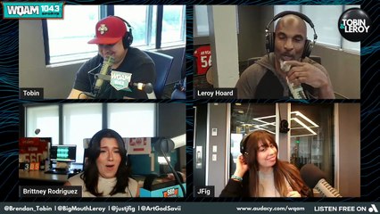 David Dwork Talks Florida Panthers Slump, Marchand Return To Boston, What Miami Dolphins Can Learn