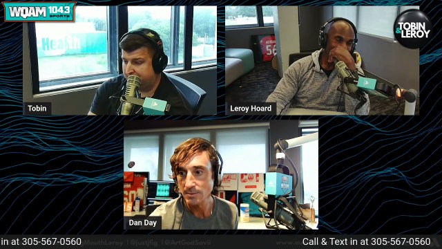 Tua Tagovailoa Isn't Happy With How He's Handled This Miami Dolphins Season