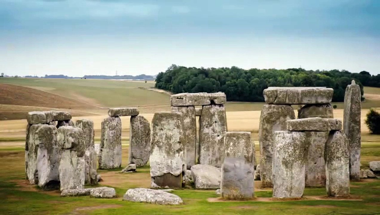 Spinal Tap Concert At Stonehenge - The Final Finale