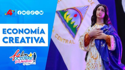 2Llegaron las Purísimas: lanzamiento fortalece a emprendedores y artesanos 🛍️