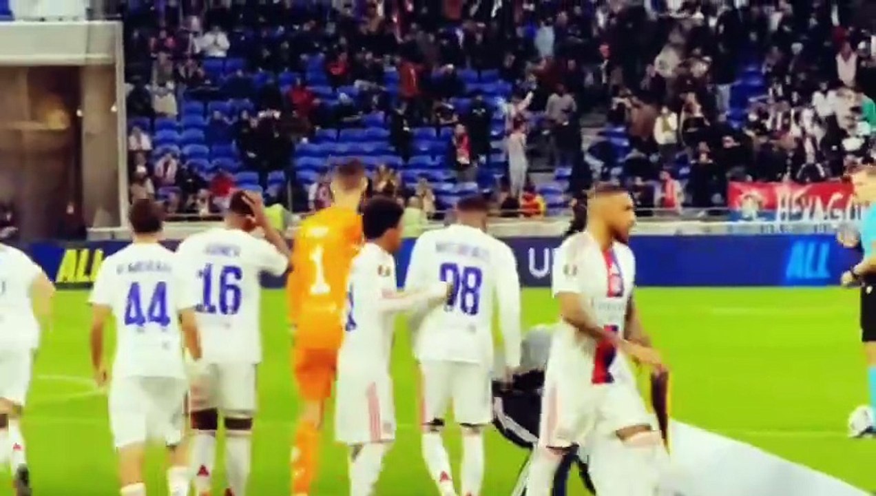 Lyon vs Basel 2-0 Résumé | But de Tolisso & Moreira | UEFA Europa League 2025/26 Highlights