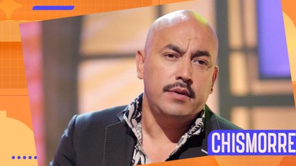 Lupillo Rivera asegura se quisó vengar de Trino, ex de Jenny Rivera