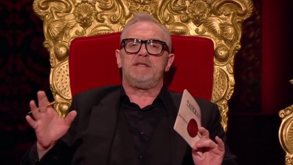 Taskmaster UK S20E07 (2025)