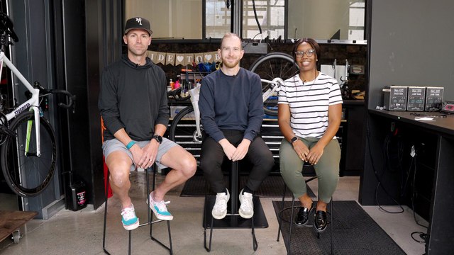 Short Workouts to Boost Speed and Power | The Bicycling Show About Bicycling | Episode 74 | Preview