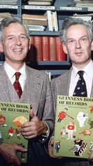 De una apuesta en un pub… al libro más vendido del mundo - Cronoscopio (360p, h264)