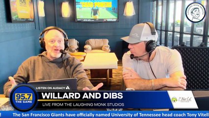 Gambling is involved in everything...