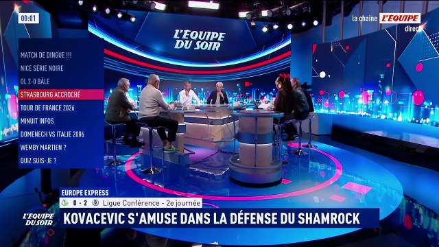 Emerson Palmieri s'excuse après son carton rouge reçu avec l'OM contre le Sporting - Foot - Ligue des champions - OM