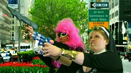 All Hallows’ Eve Horror (2017) Full Movie HD