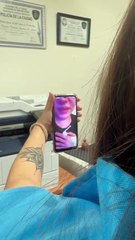 El contacto entre Lowrdez de Bandana y la Policía