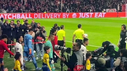 RÉSUMÉ COMPLET - Lille vs PAOK FC 3-4 | RÉSUMÉ & Buts | Europa League - Doublé de Hamza Igamane