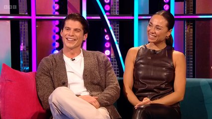 Strictly Come Dancing: It Takes Two Season 23 Episode 19