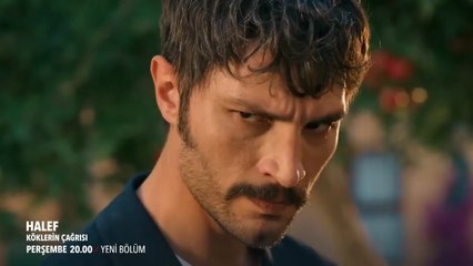 مسلسل الخليفة الحلقة 7 اعلان 1