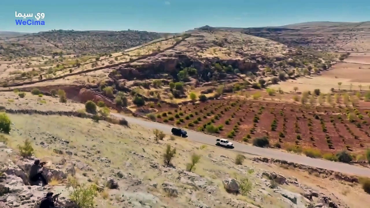 مسلسل المدينة البعيدة 2 الحلقة 169مدبلجة