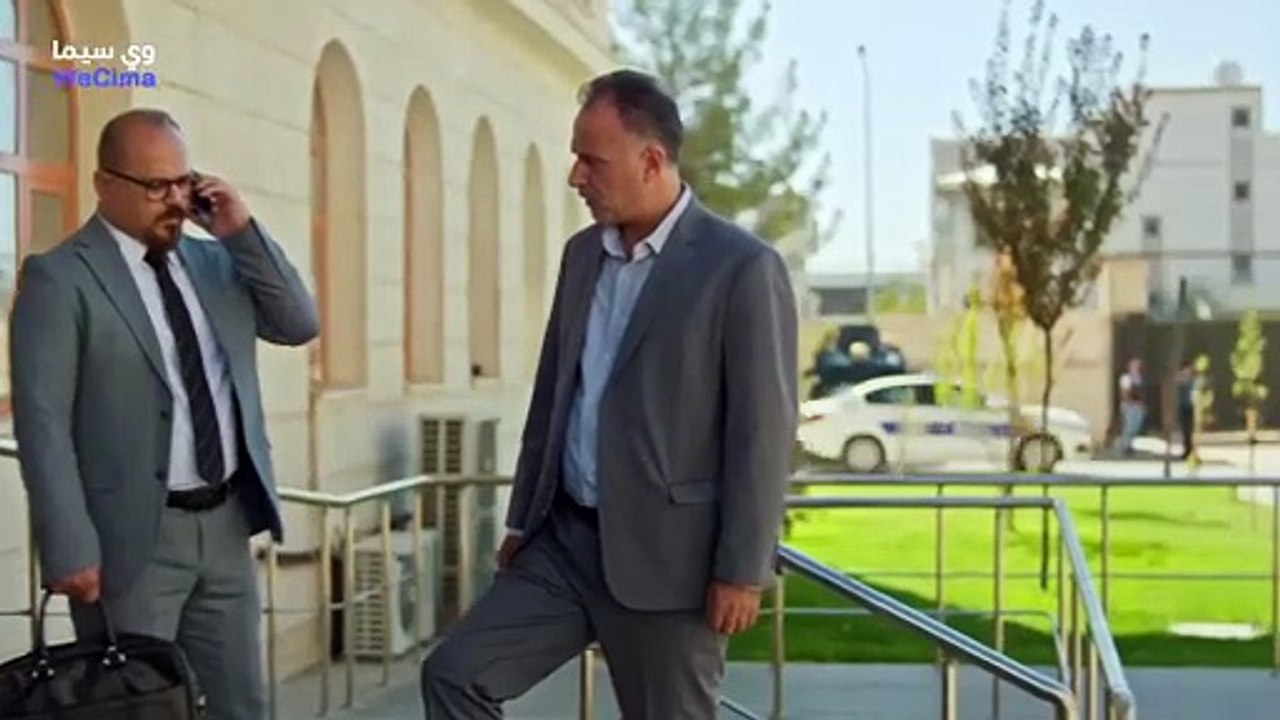 مسلسل المدينة البعيدة 2 الحلقة 166 مدبلجة