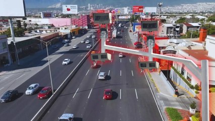 Fotomultas crea división de opiniones entre alcaldes en la Mesa de Coordinación Metropolitana